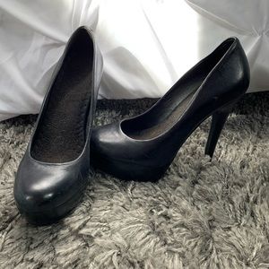 Aldo Platform Heels